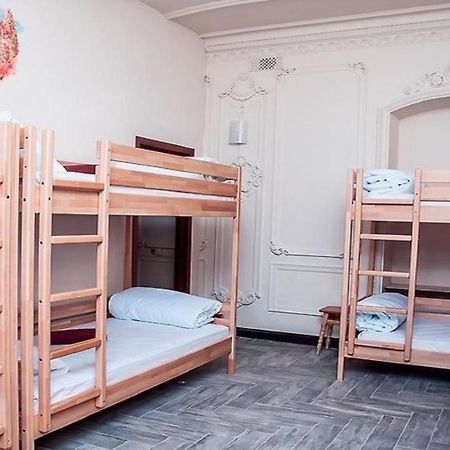 Apartment Kiev Dış mekan fotoğraf