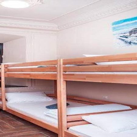 Apartment Kiev Dış mekan fotoğraf