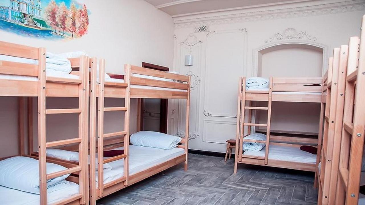 Apartment Kiev Dış mekan fotoğraf