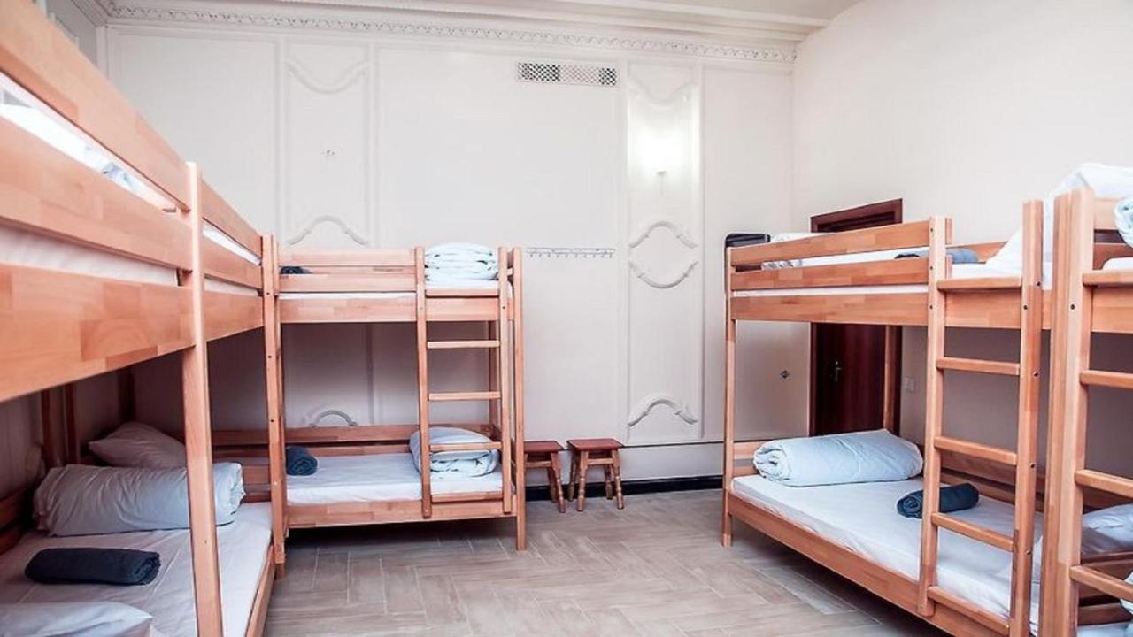Apartment Kiev Dış mekan fotoğraf