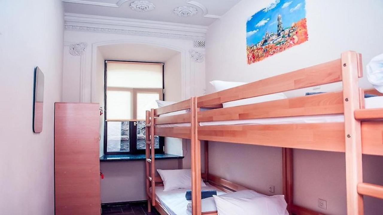 Apartment Kiev Dış mekan fotoğraf