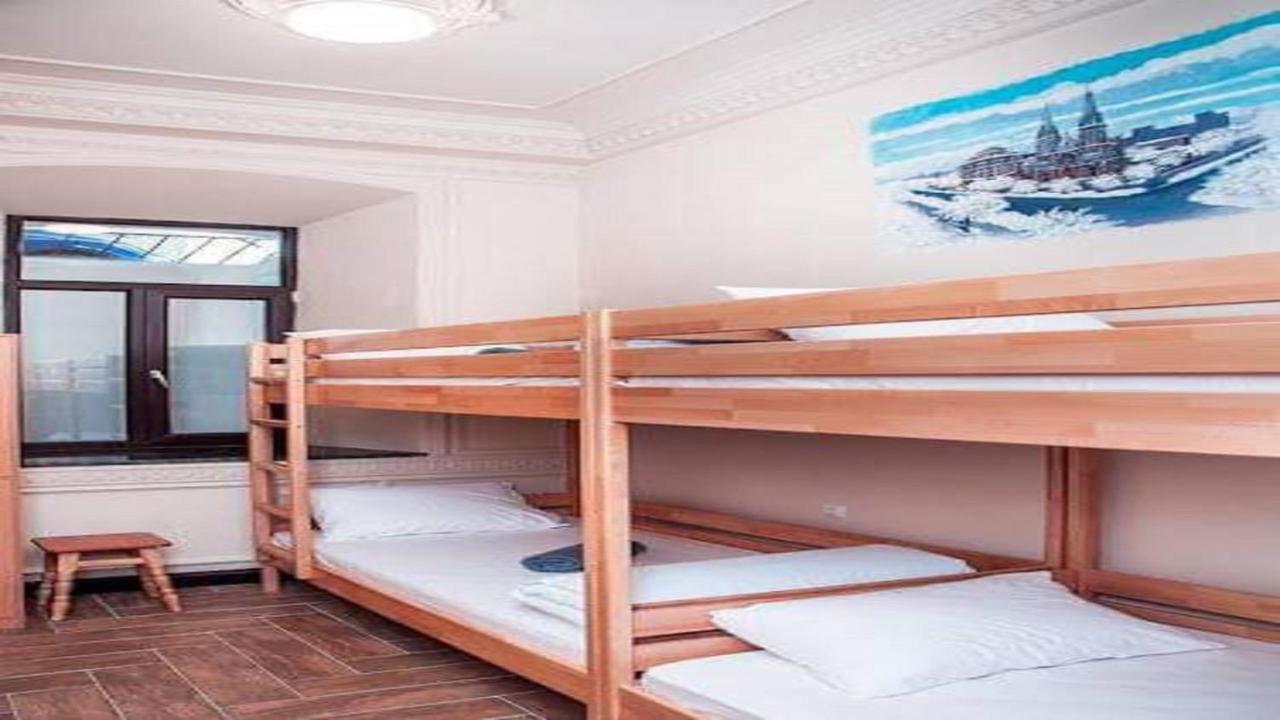 Apartment Kiev Dış mekan fotoğraf