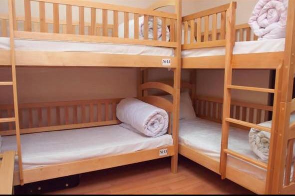 Apartment Kiev Dış mekan fotoğraf