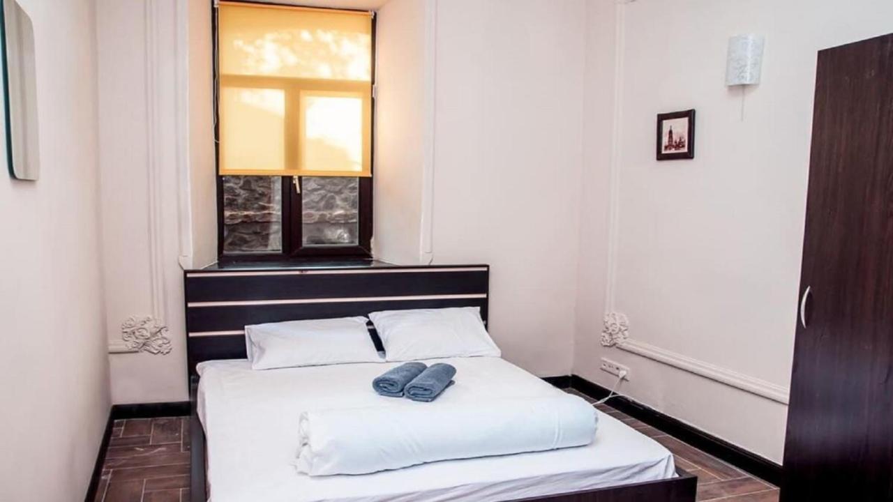 Apartment Kiev Dış mekan fotoğraf