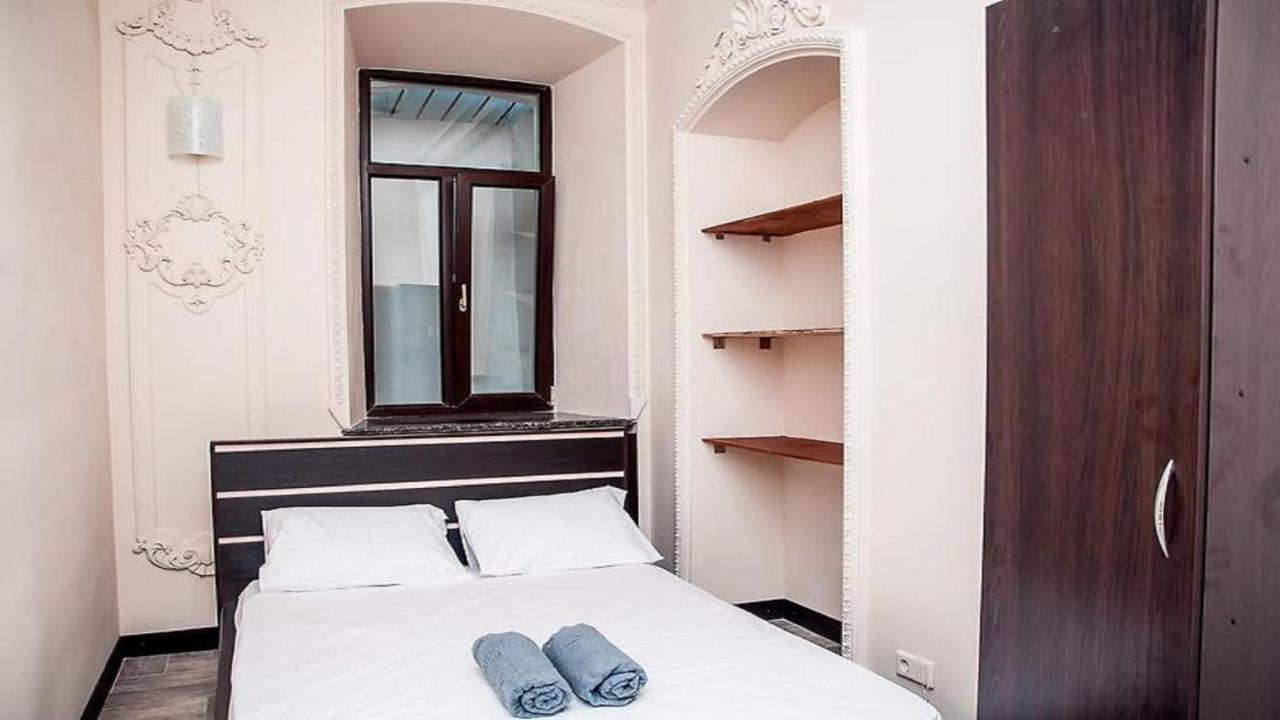 Apartment Kiev Dış mekan fotoğraf