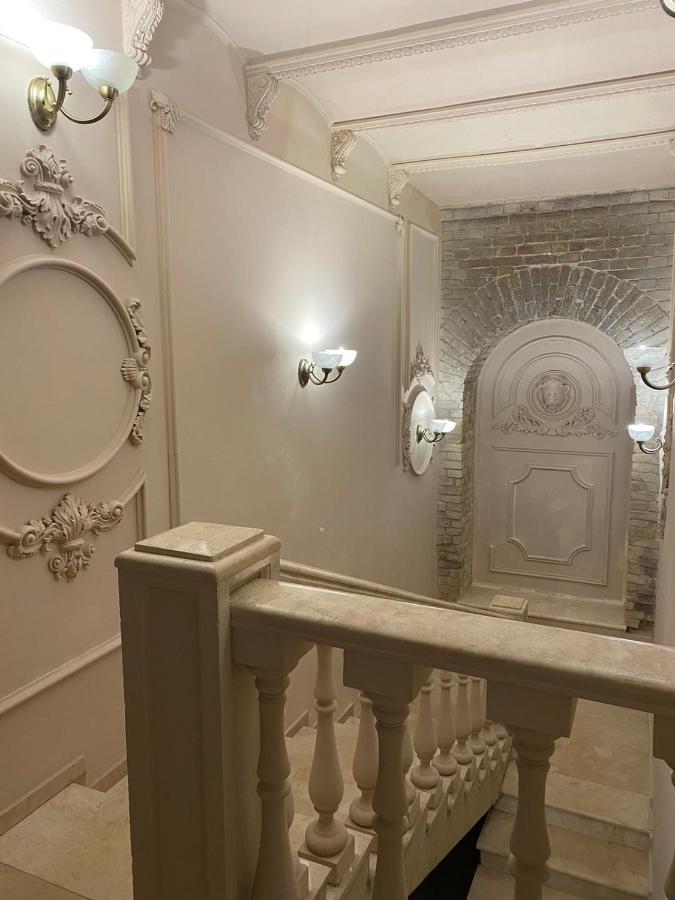 Apartment Kiev Dış mekan fotoğraf