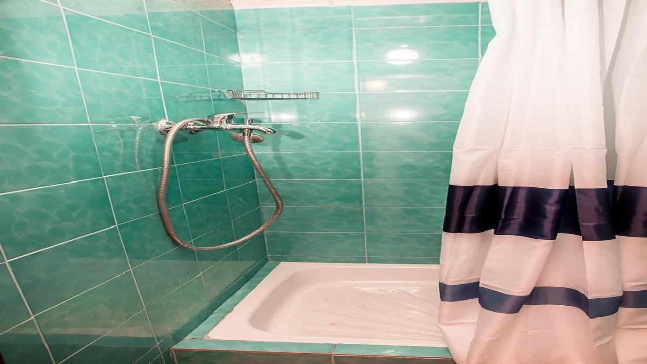 Apartment Kiev Dış mekan fotoğraf