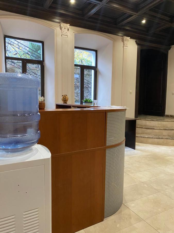 Apartment Kiev Dış mekan fotoğraf