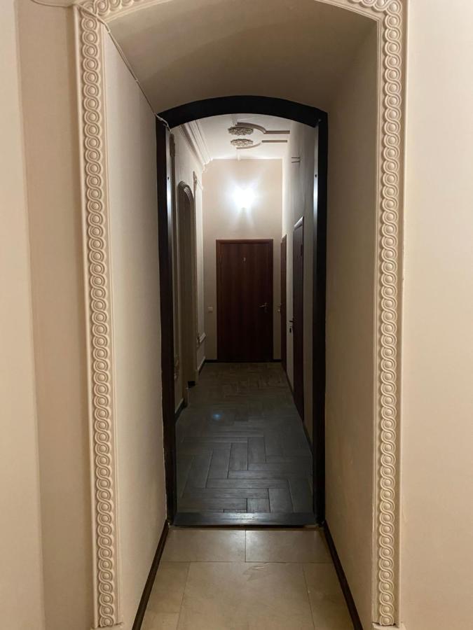 Apartment Kiev Dış mekan fotoğraf
