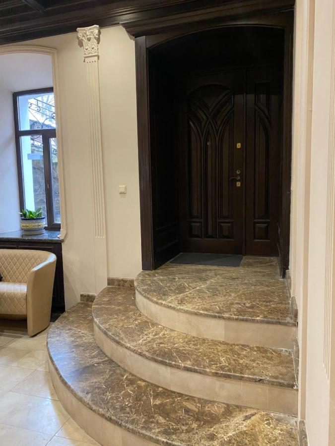 Apartment Kiev Dış mekan fotoğraf