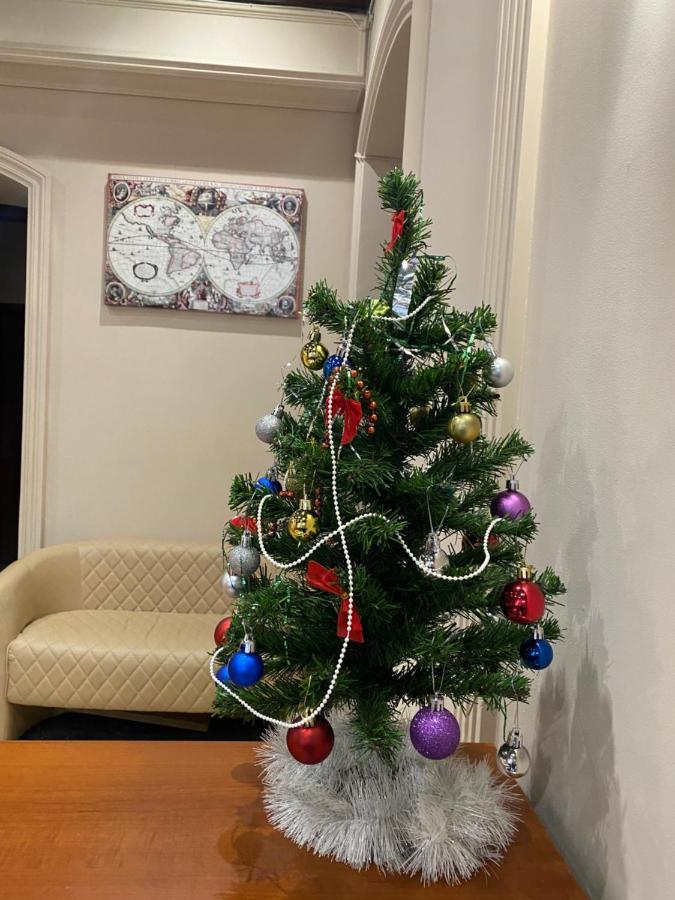 Apartment Kiev Dış mekan fotoğraf