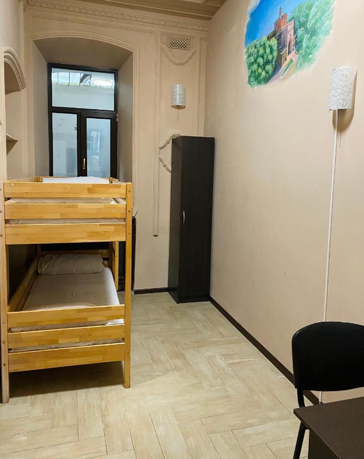 Apartment Kiev Dış mekan fotoğraf